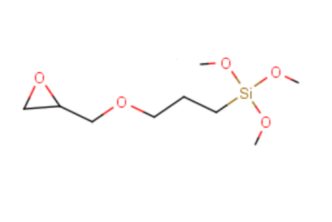 KH560 3-縮水甘油醚氧基丙基三甲氧基硅烷 CAS NO.：2530-83-8